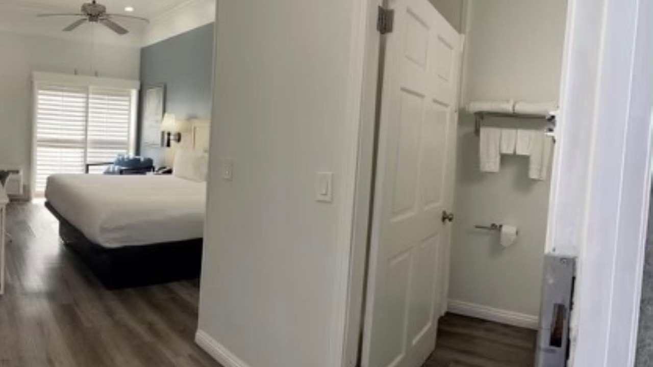Photo of Bedroom in South Redondo