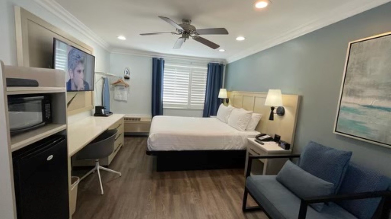 Photo of Bedroom in South Redondo