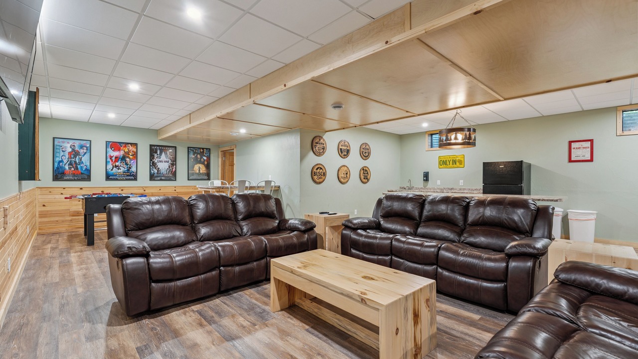 Photo of Livingroom in Spring Brook