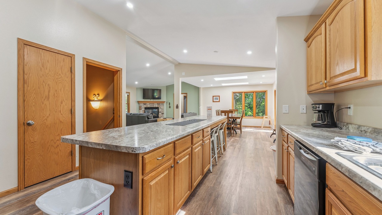 Photo of Kitchen in Spring Brook