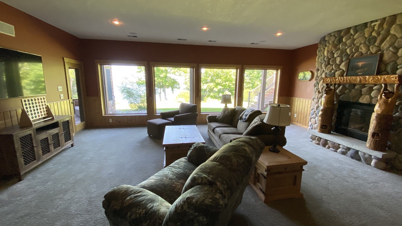 Photo of Livingroom in Alexandria