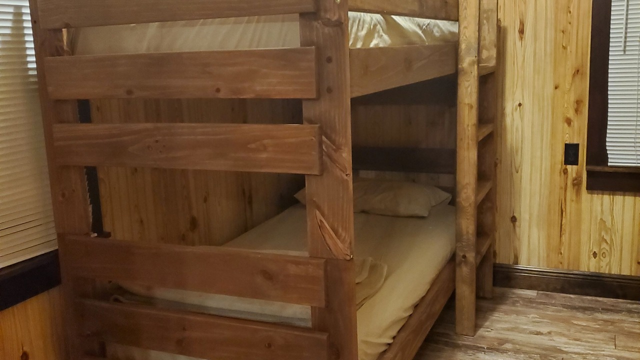 Photo of Bedroom in Pierre Part