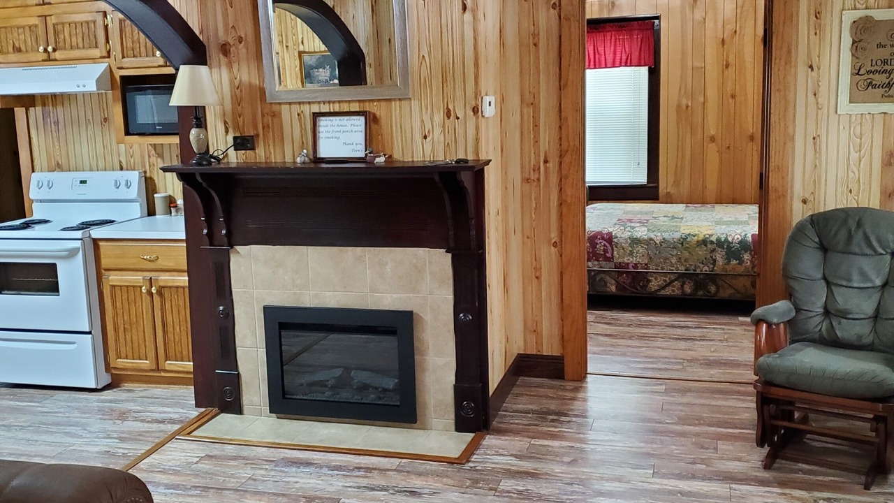 Photo of Livingroom in Pierre Part
