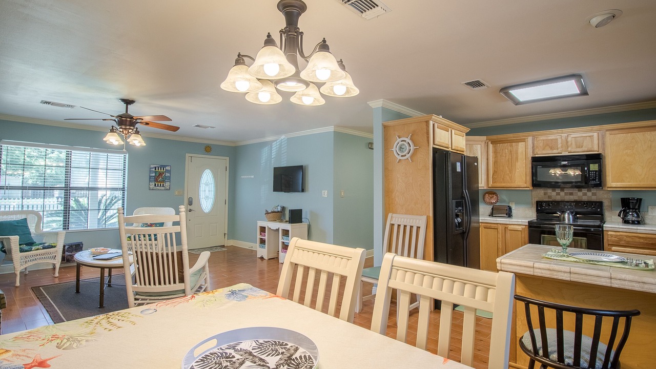 Photo of Bedroom in Waveland