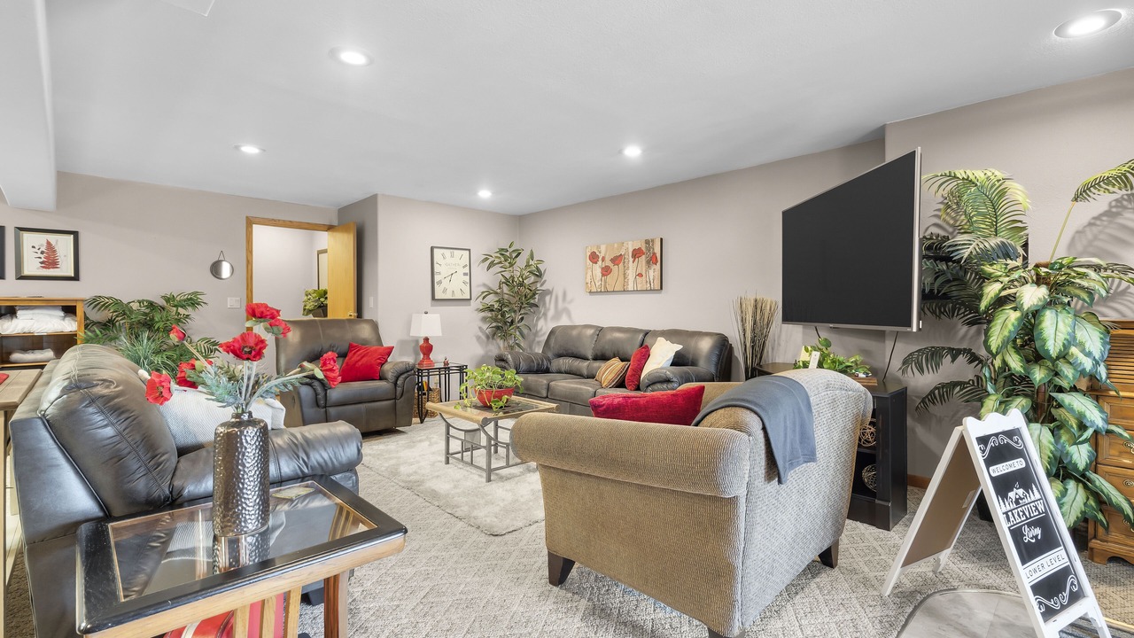 Photo of Livingroom in Langworthy