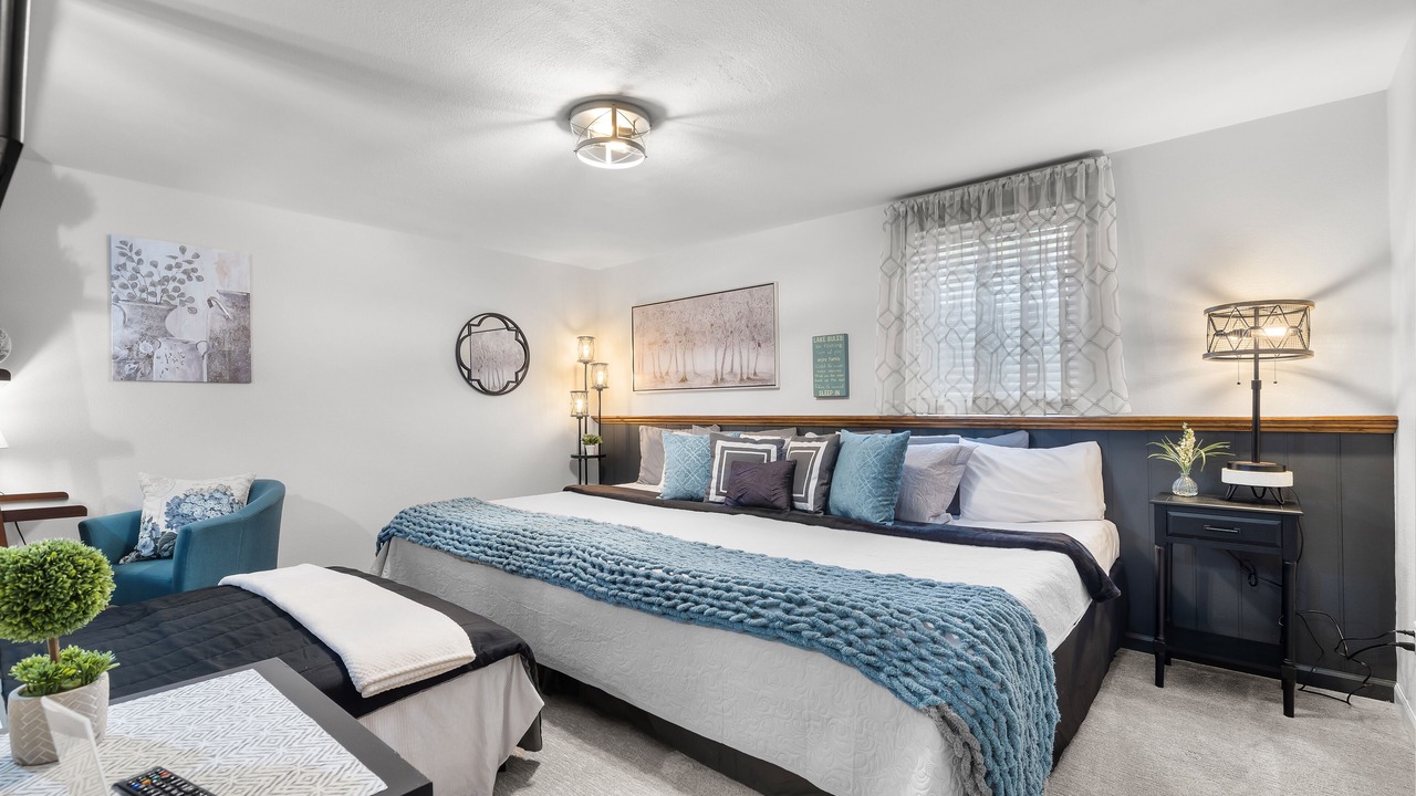 Photo of Bedroom in Langworthy