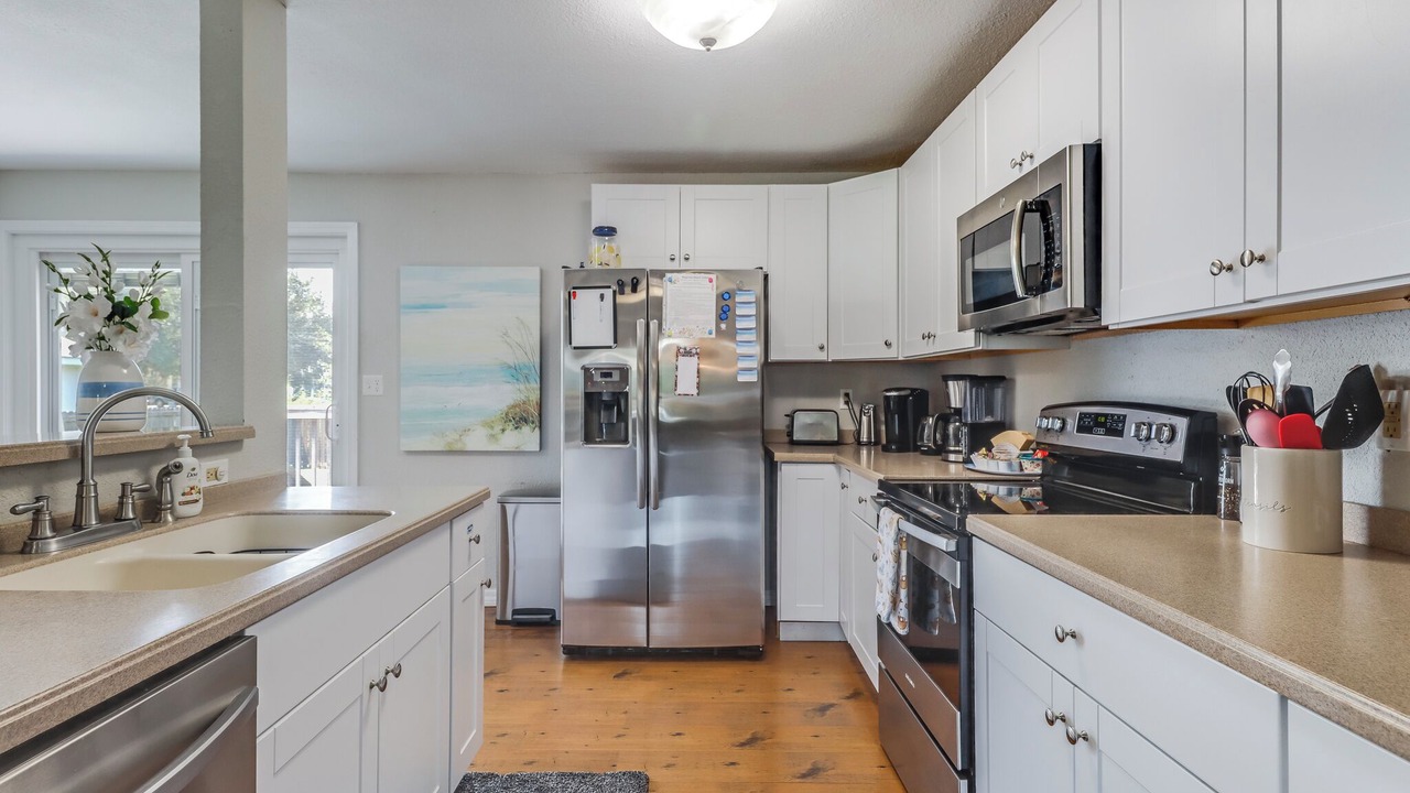 Photo of Kitchen in Long Beach
