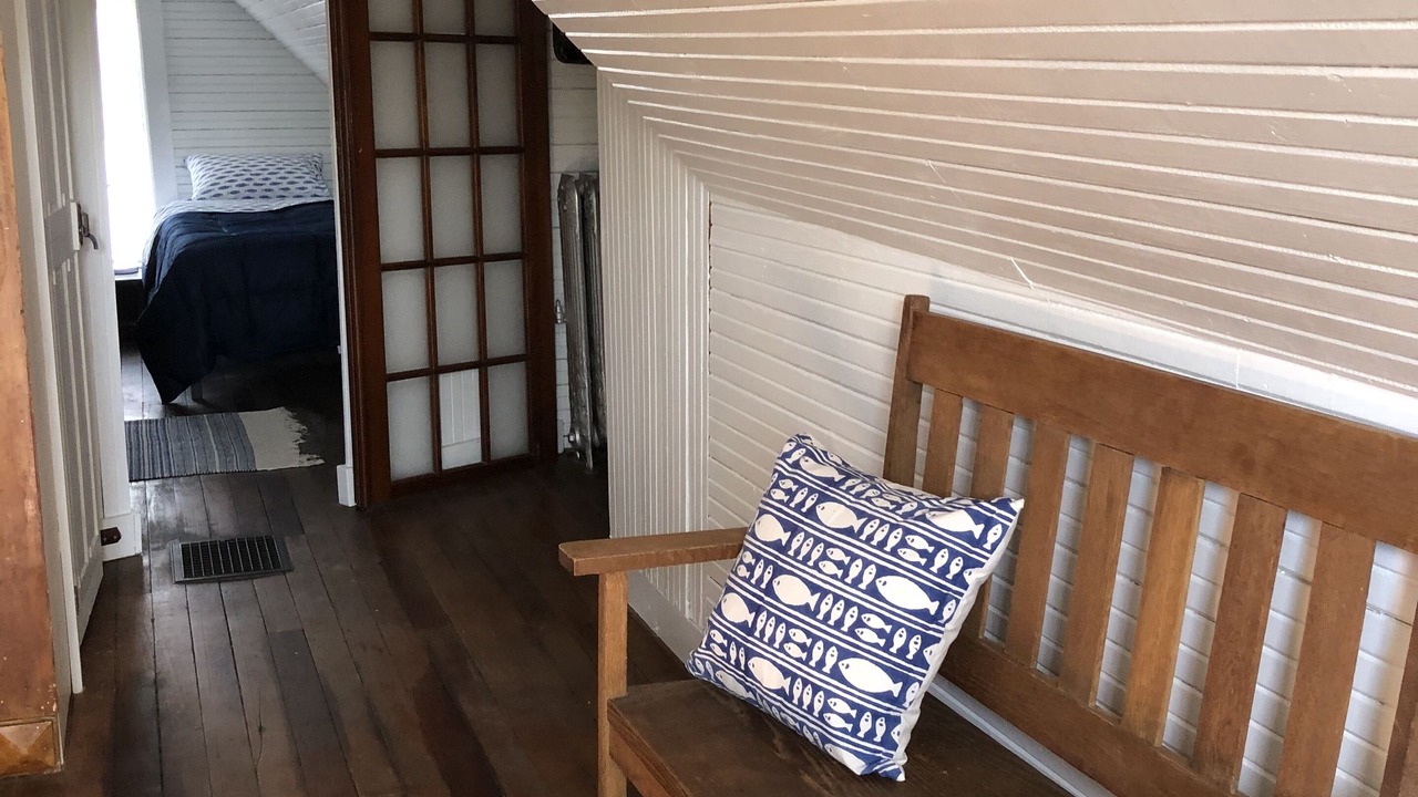 Photo of Bedroom in Marion Center
