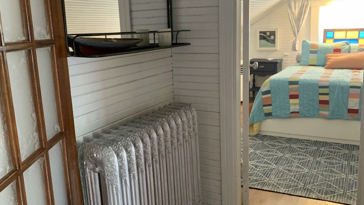 Photo of Bedroom in Marion Center