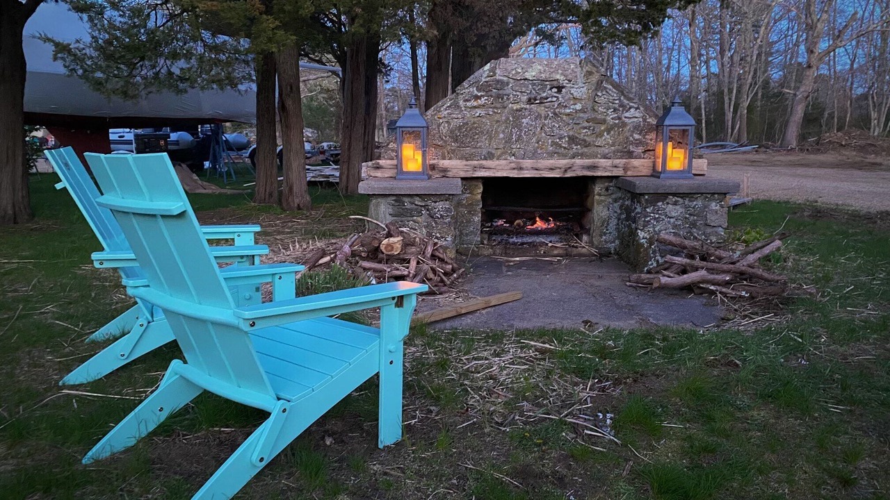 Photo of Outdoor in Marion Center