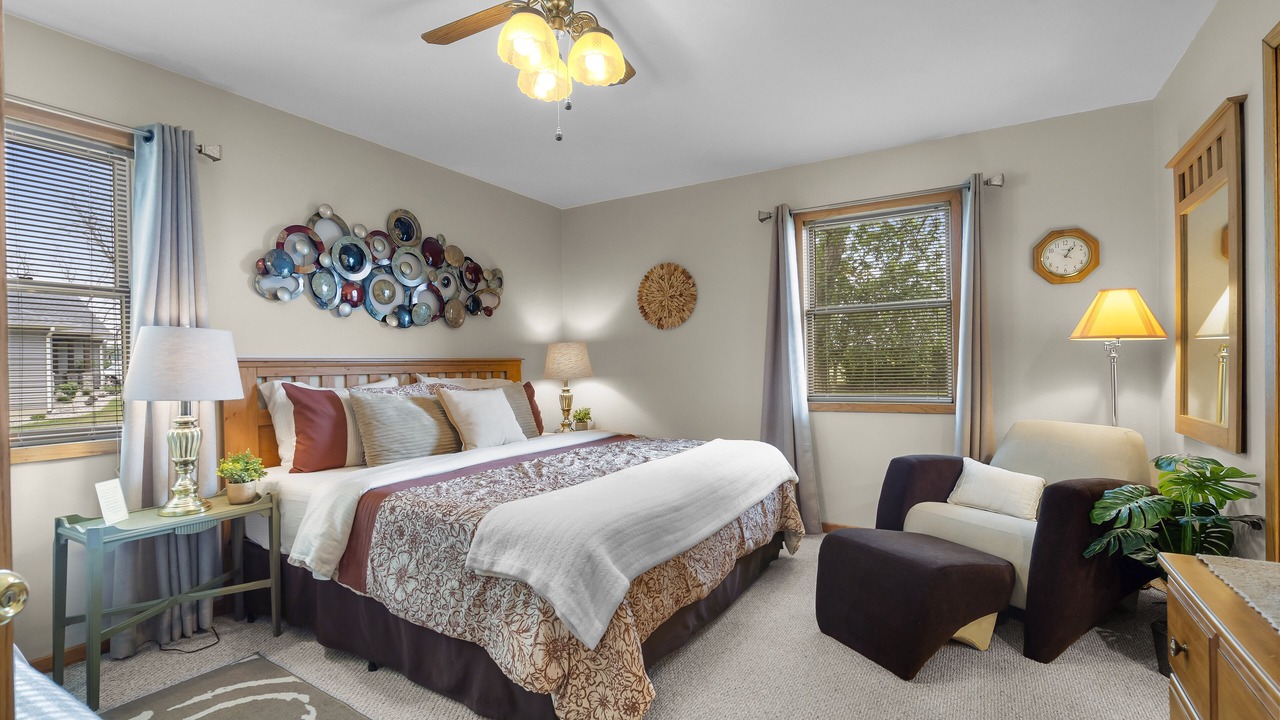 Photo of Bedroom in Delhi
