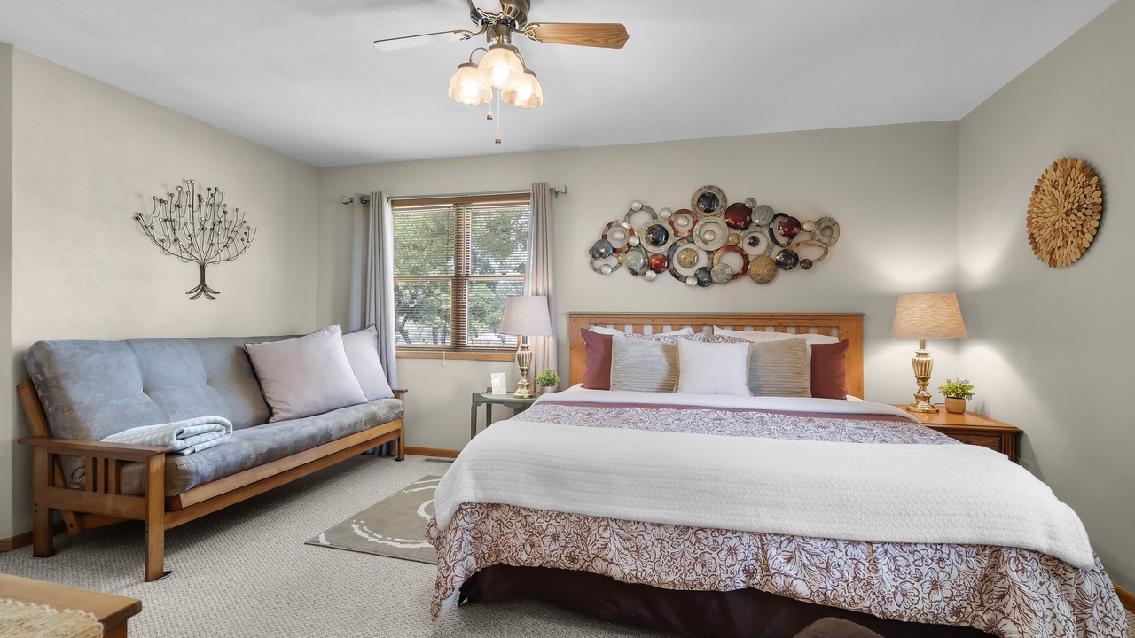 Photo of Bedroom in Delhi