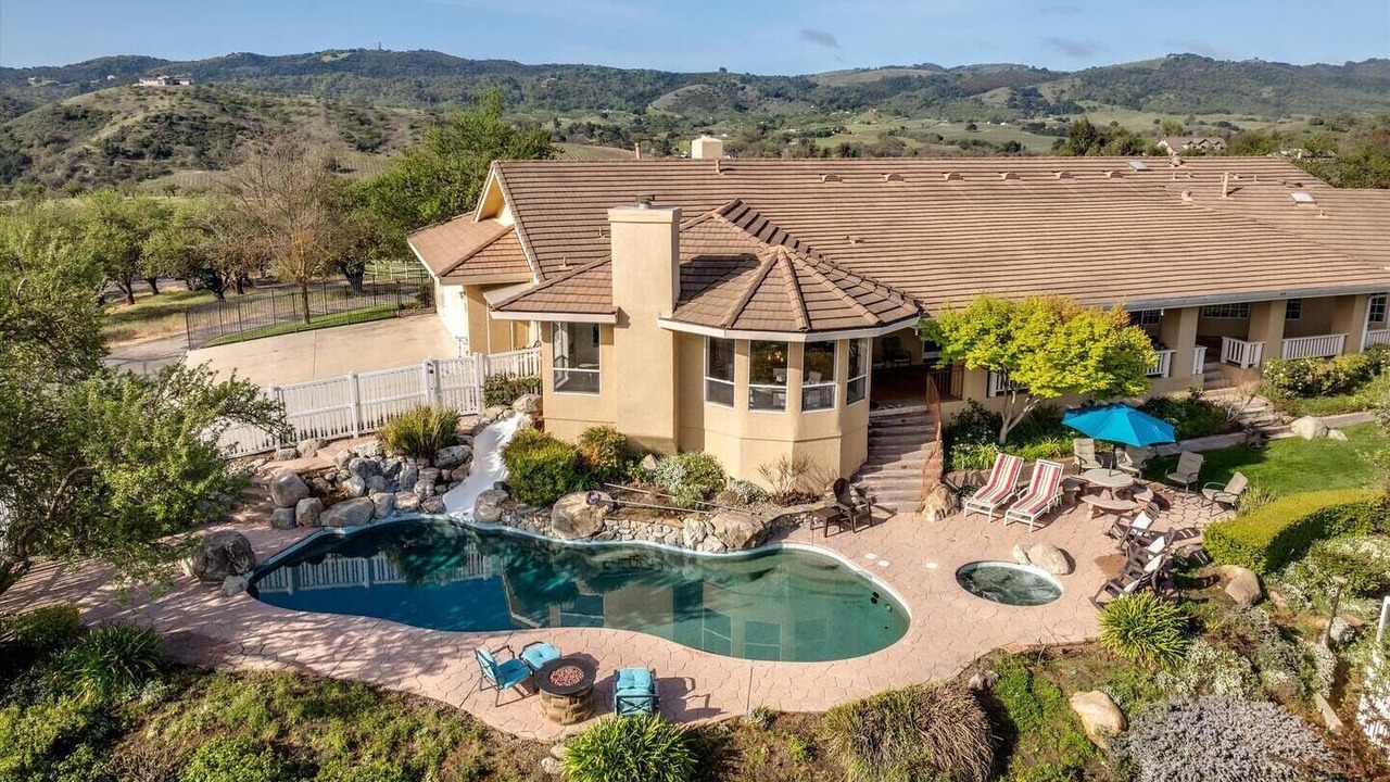 Photo of Outdoor in Paso Robles