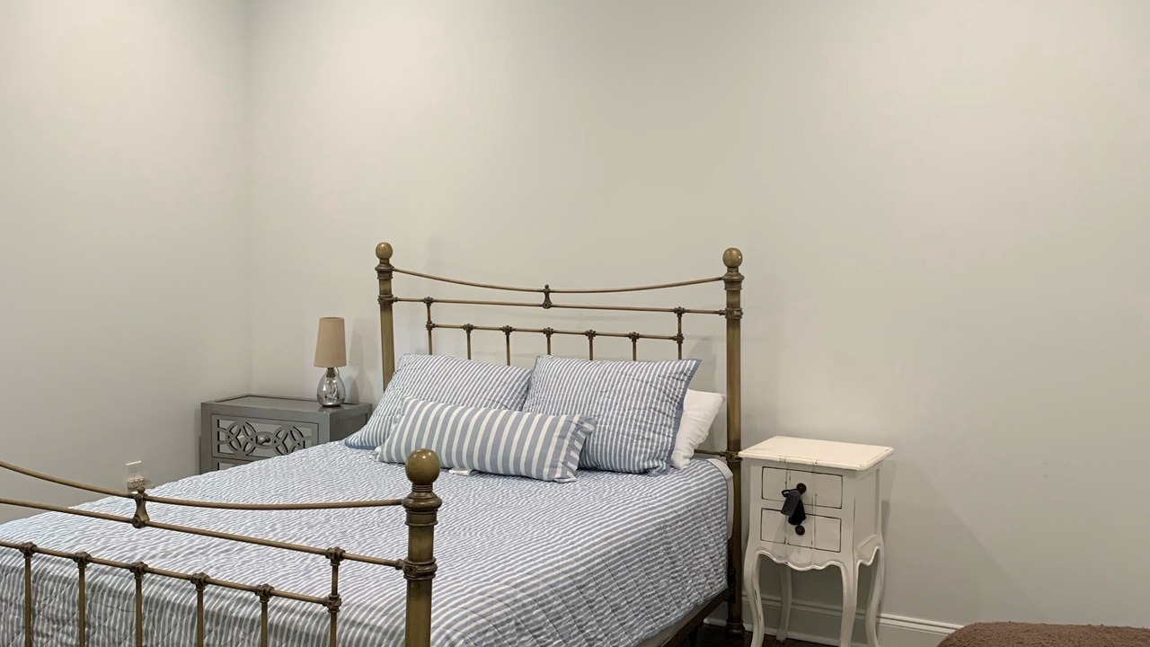 Photo of Bedroom in Saint Claude