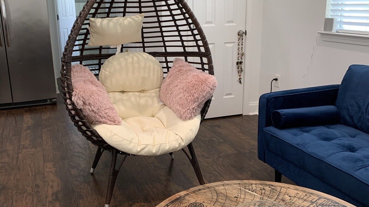 Photo of Livingroom in Saint Claude