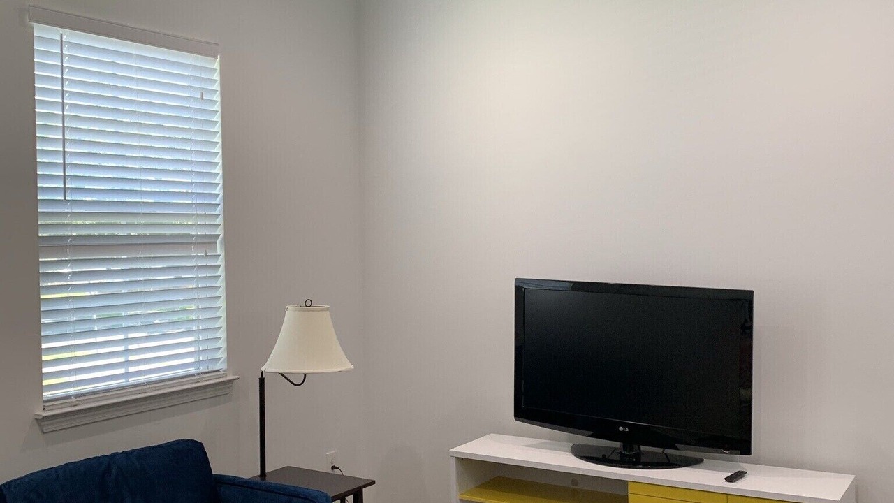Photo of Livingroom in Saint Claude