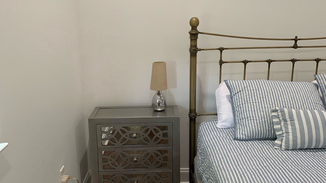 Photo of Bedroom in Saint Claude