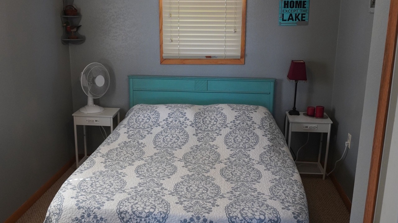 Photo of Bedroom in Ortonville