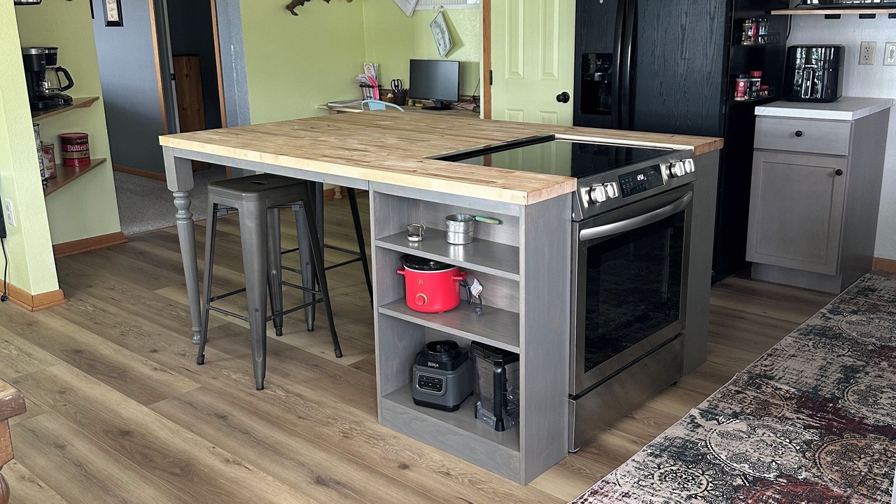 Photo of Kitchen in Ortonville
