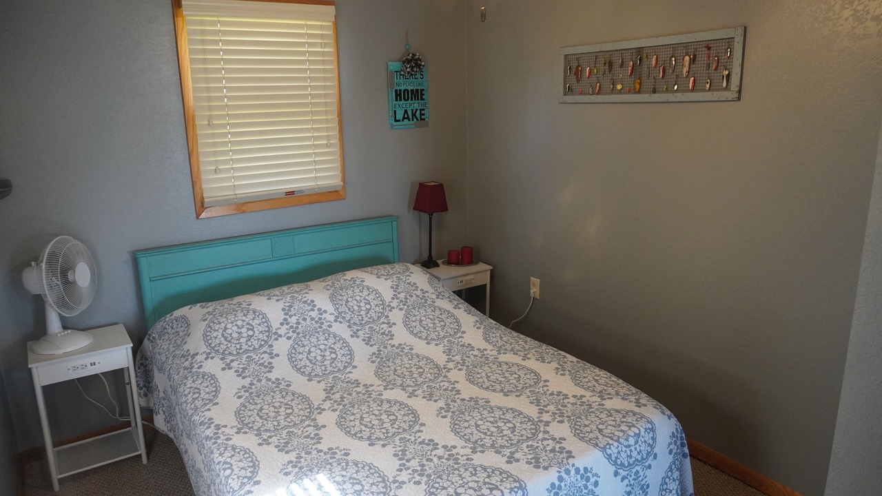 Photo of Bedroom in Ortonville