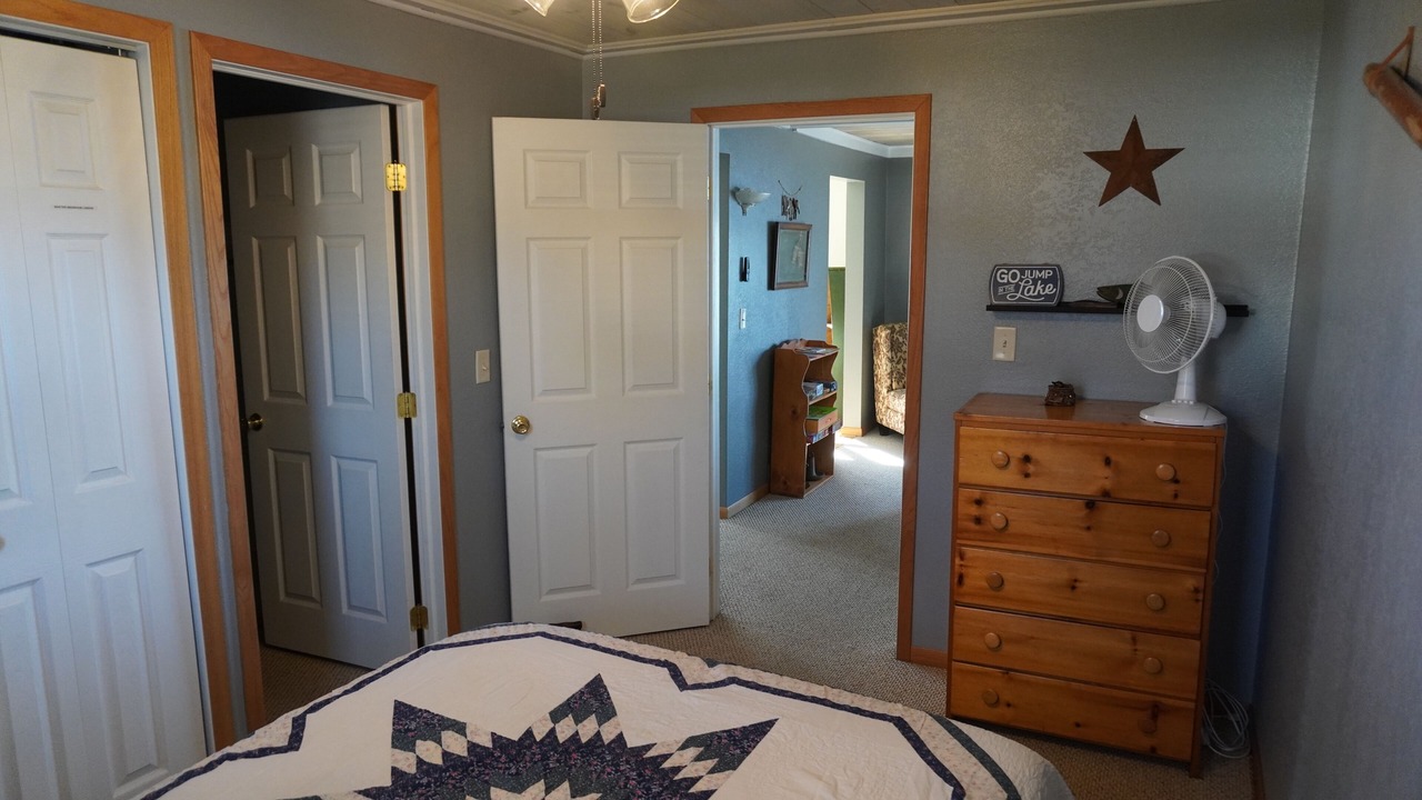 Photo of Bedroom in Ortonville