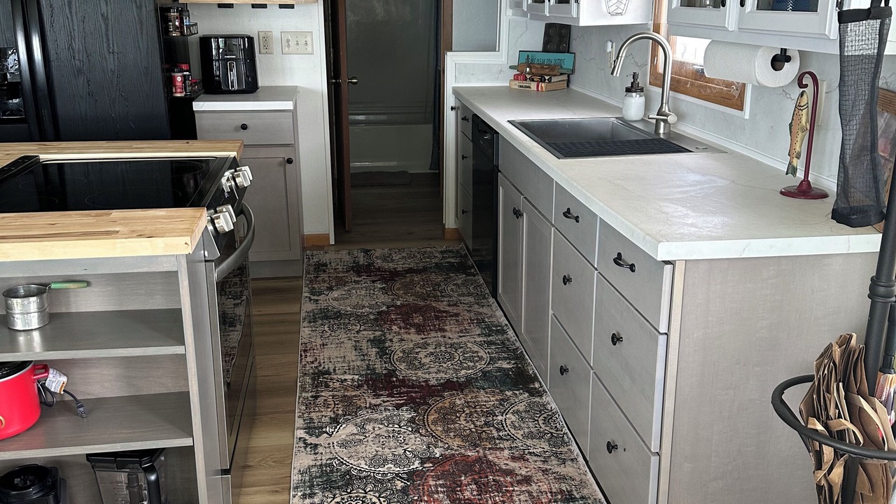 Photo of Kitchen in Ortonville