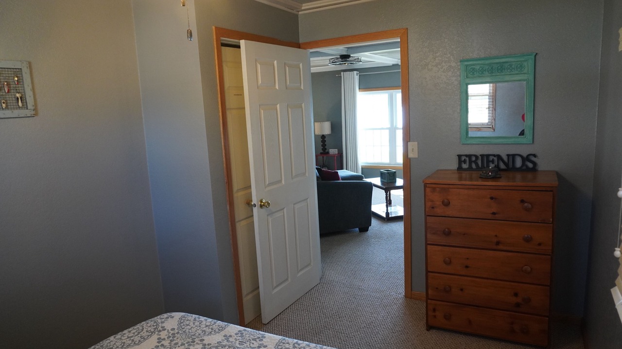 Photo of Bedroom in Ortonville