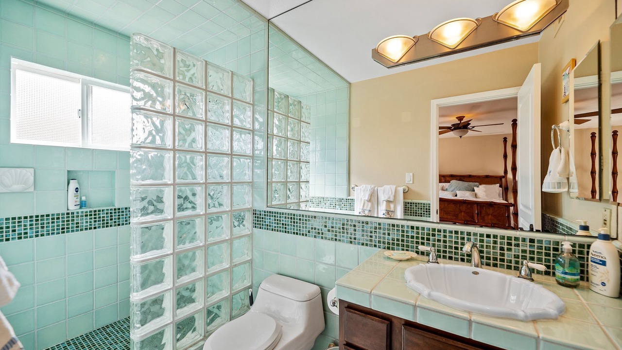 Photo of Bathroom in Silver Strand