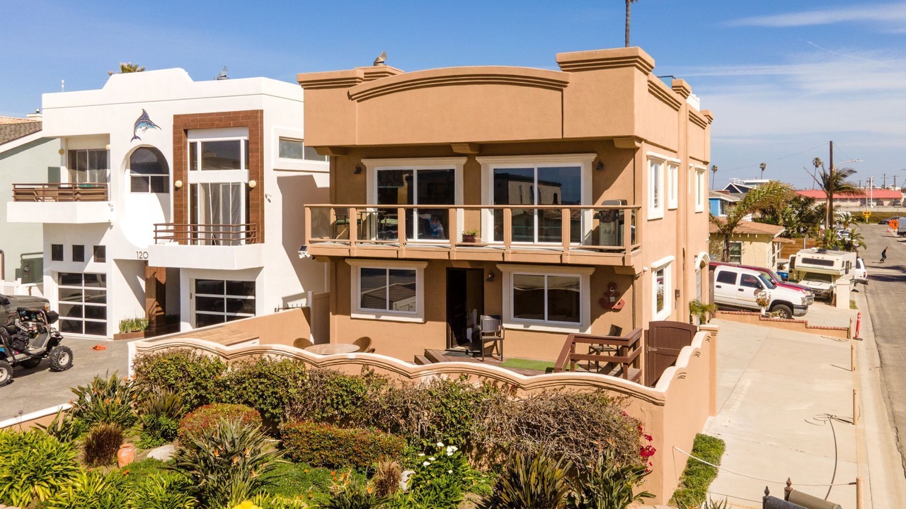 Photo of Outdoor in Silver Strand