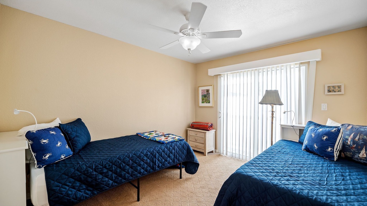 Photo of Bedroom in Silver Strand