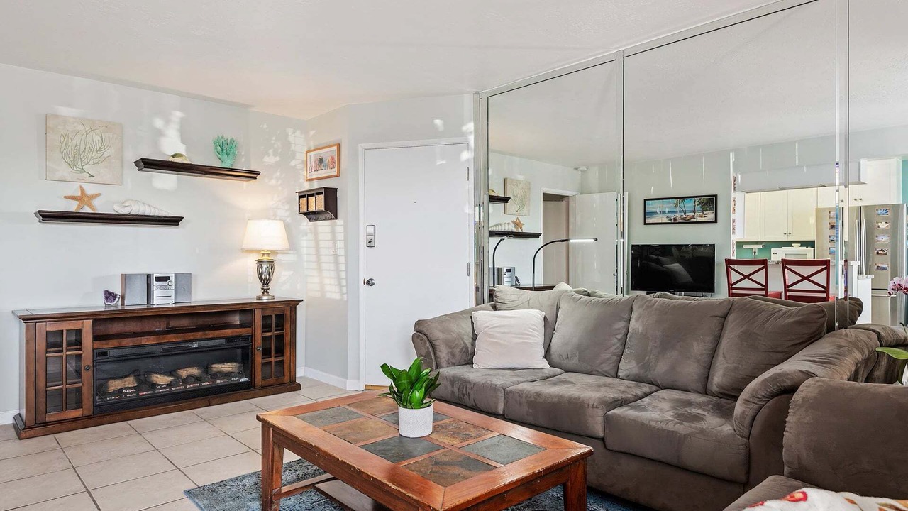 Photo of Bedroom in Carpinteria