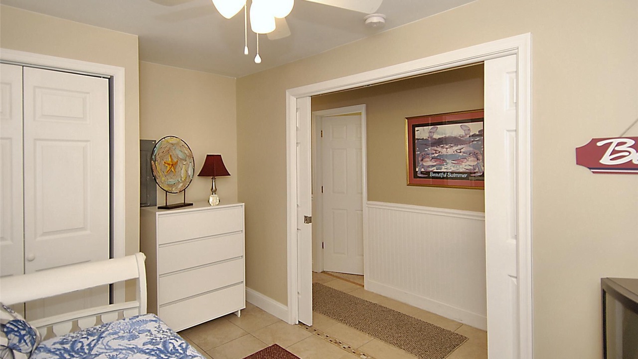 Photo of Bedroom in Ocean City