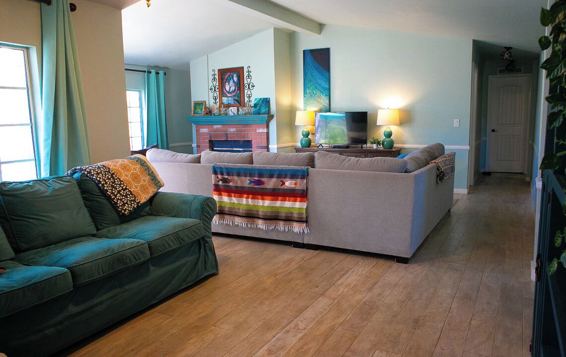 Photo of Bedroom in Rainbow CDP