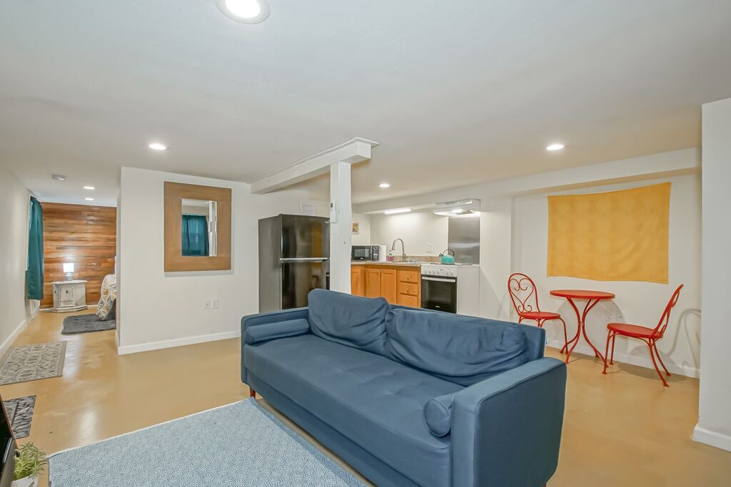 Photo of Livingroom in Milan