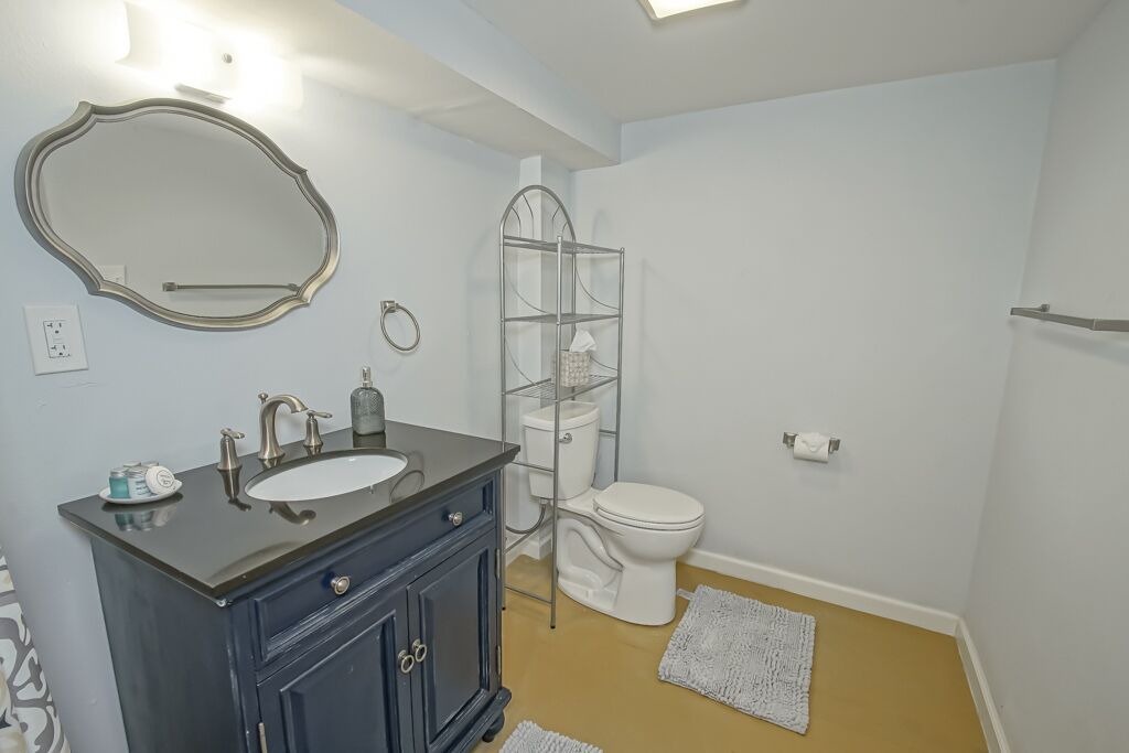 Photo of Bathroom in Milan