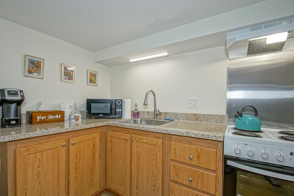 Photo of Kitchen in Milan