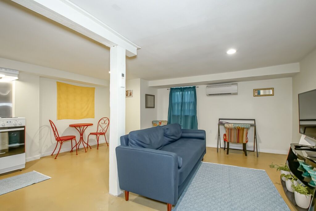 Photo of Livingroom in Milan