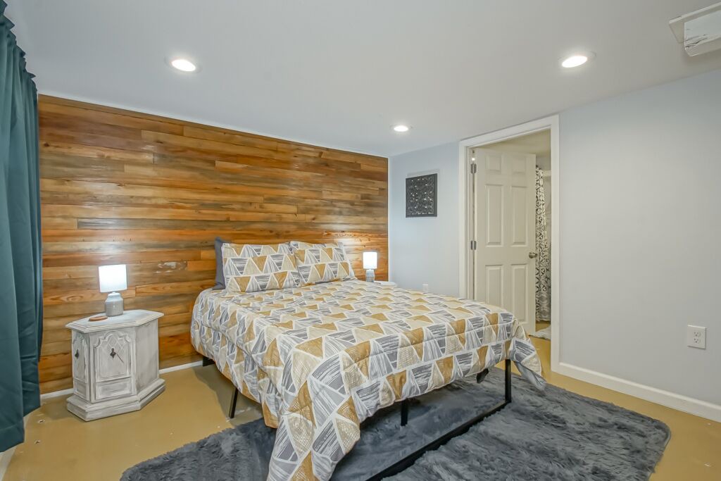 Photo of Bedroom in Milan