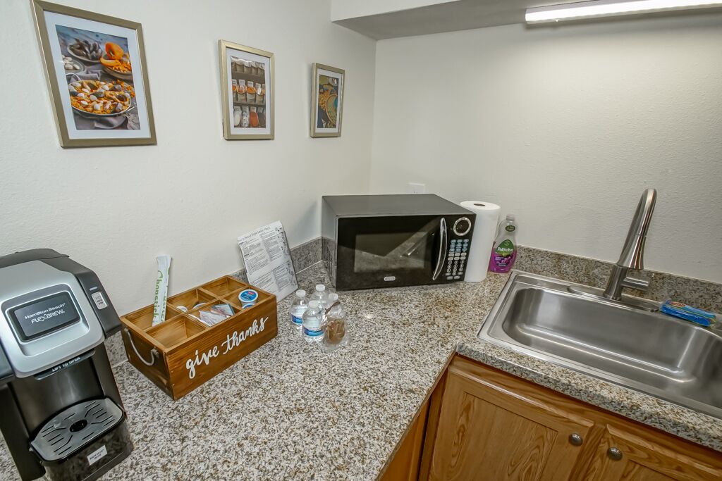 Photo of Kitchen in Milan