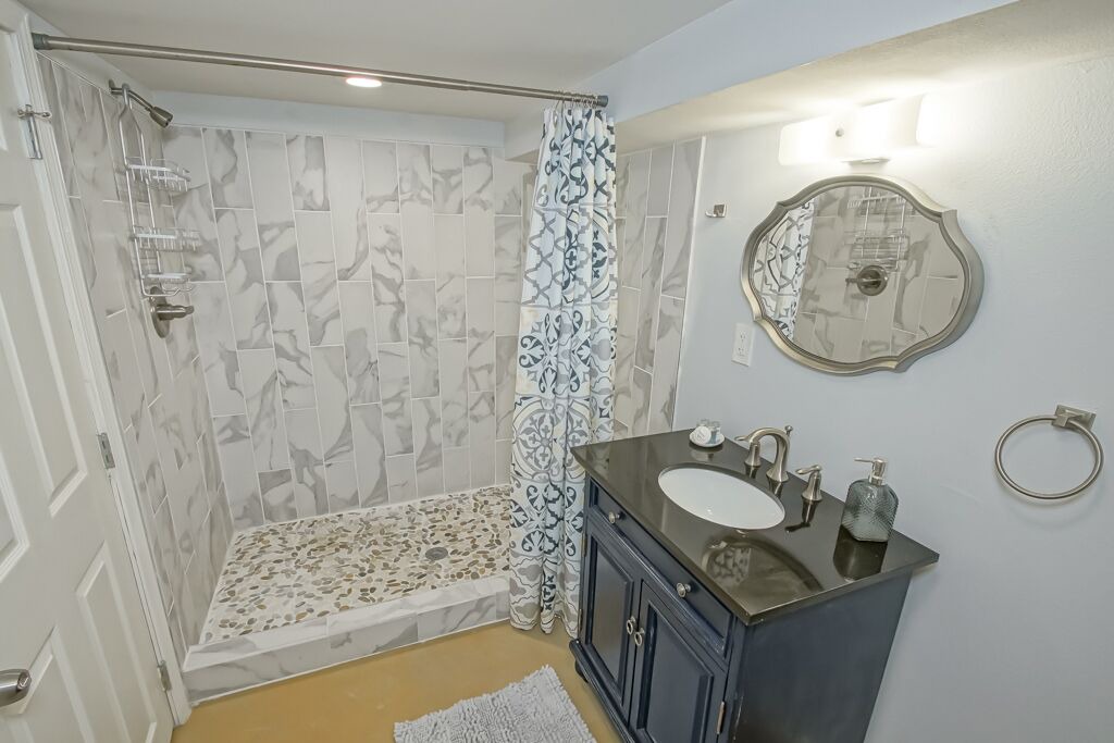 Photo of Bathroom in Milan