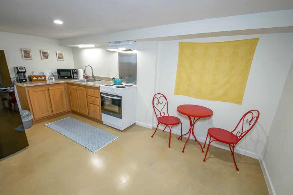 Photo of Kitchen in Milan