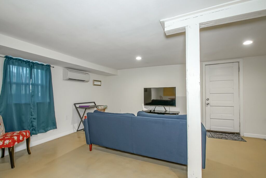 Photo of Livingroom in Milan