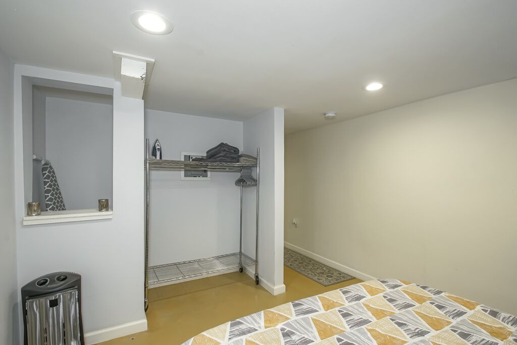 Photo of Bedroom in Milan