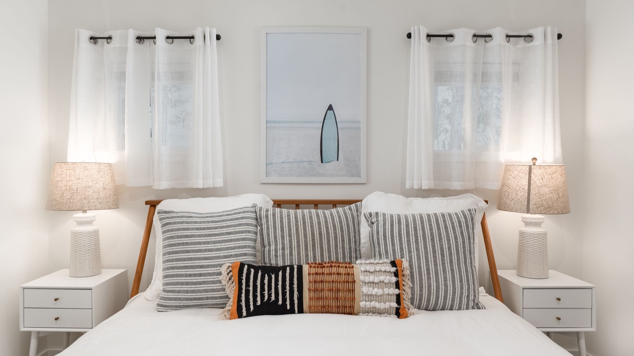 Photo of Bedroom in East Mesa