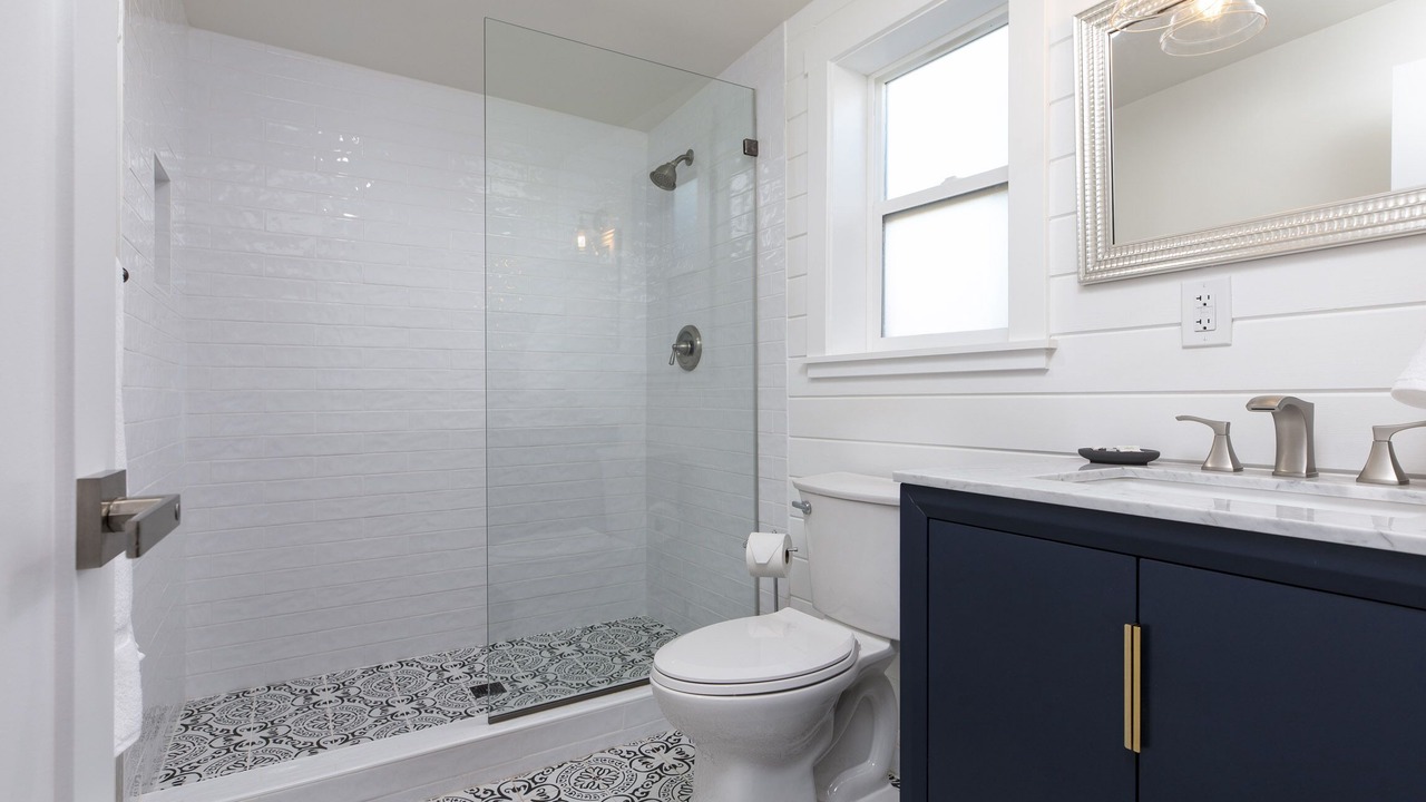 Photo of Bathroom in East Mesa