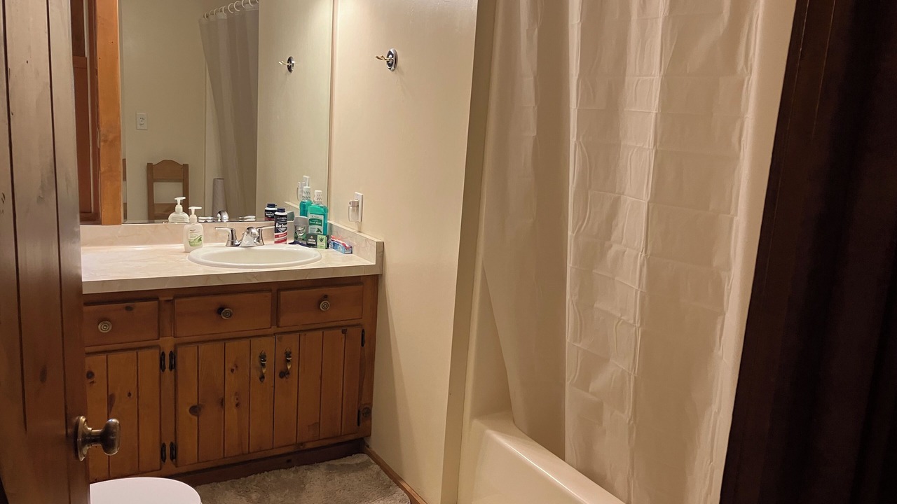 Photo of Bathroom in Eagle River
