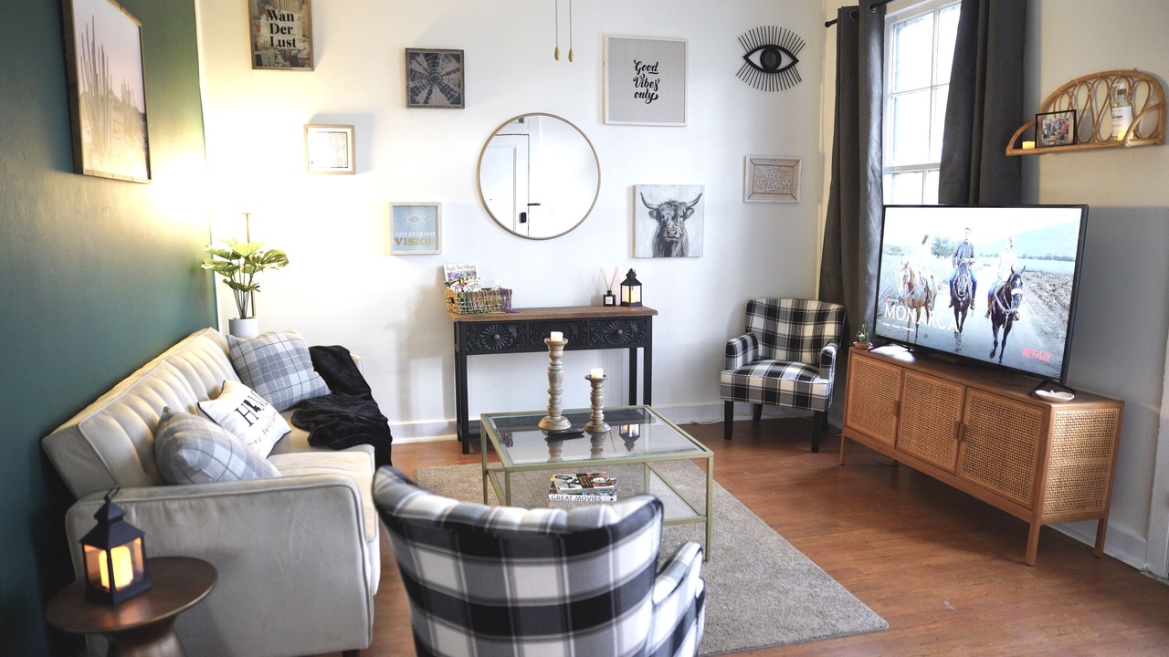 Photo of Bedroom in Touro