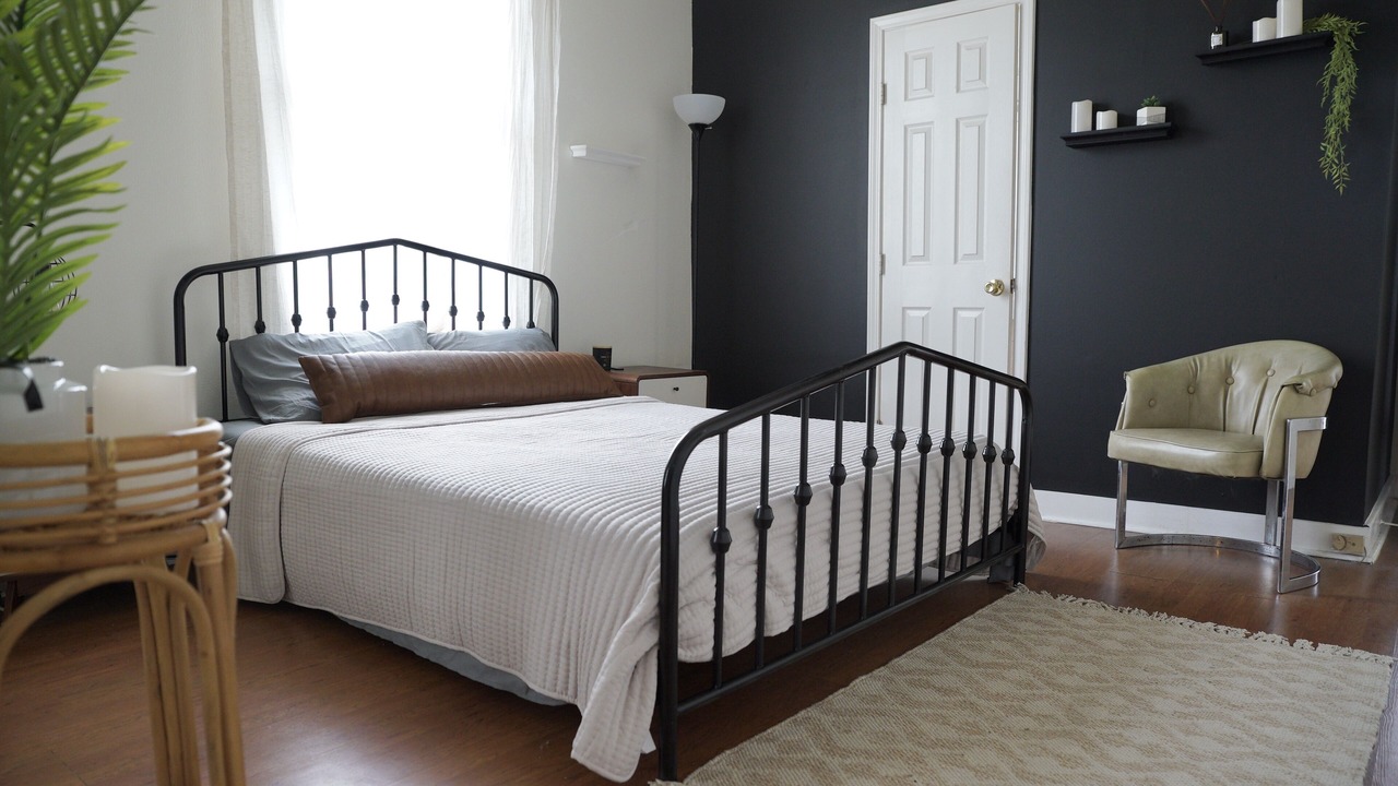 Photo of Bedroom in Touro