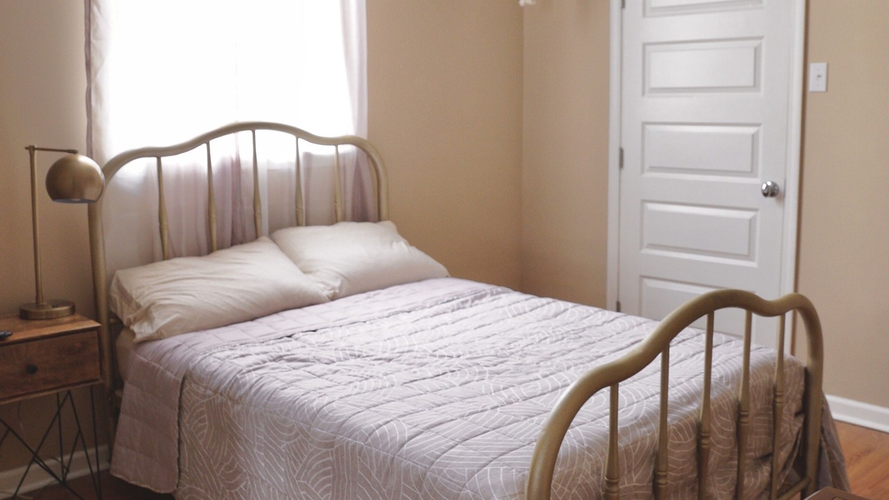 Photo of Bedroom in Touro