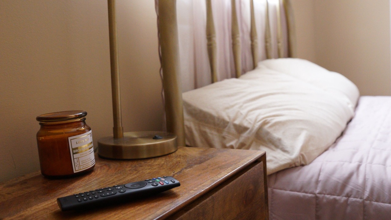 Photo of Bedroom in Touro